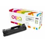 ARMOR OWA Cartucho de toner compatível com Canon 1871B002 preto (2.000 páginas)