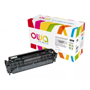 ARMOR Cartucho de toner compatível preto - alternativa a HP 304A