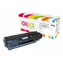Armor OWA Cartucho de toner compatível recondicionado preto (alternativa a HP CE278A, Canon CRG-726)