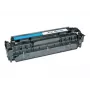 Armor K15580 Cartucho de toner recondicionado ciano (alternativa a HP 305A / CE411A)