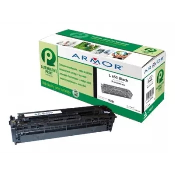 Armor K15592 Cartucho de toner compatível preto (alternativa a HP CF210X)