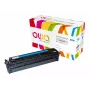 Armor OWA Cartucho de toner recondicionado ciano (alternativa a HP 131A / CF211A)