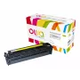Armor OWA Cartucho de toner compatível amarelo (substitui HP CF212A)