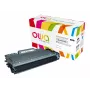 ARMOR OWA Cartucho de toner compatível preto (2.600 páginas) para Brother TN-2010/TN-2220