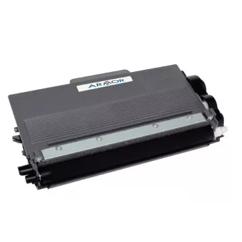 ARMOR OWA Cartucho de toner compatível com Brother TN-3330, TN-3380 preto (8.000 páginas)