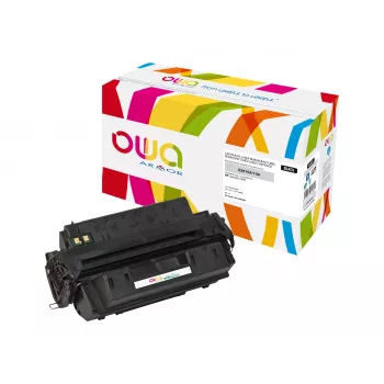 Armor OWA Cartucho de toner recondicionado preto HP CE285A / 85A - 1.600 páginas