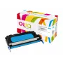 Armor OWA Cartucho de toner recondicionado ciano compatível HP CE251A
