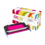 Armor Cartucho de toner compatível magenta para HP Color LaserJet 3800