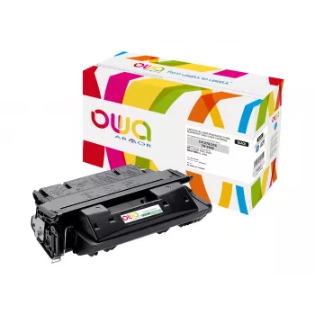 Armor OWA Cartucho de toner recondicionado preto (alternativa a Brother TN9500)