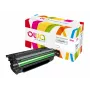 Armor OWA Cartucho de toner magenta recondicionado compatível HP 648A CE263A