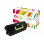 Armor OWA Cartucho de toner compatível recondicionado preto (alternativa a Lexmark 522)