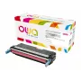 ARMOR OWA Cartucho de toner compatível magenta para Canon 6828A005 (12.000 páginas)