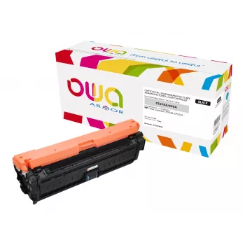 Armor OWA Cartucho de toner recondicionado - preto - 1.000 páginas - compatível com Brother TN-1050