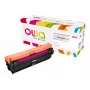 Armor OWA Tinteiro compatível magenta para HP Color LaserJet Enterprise CP5520