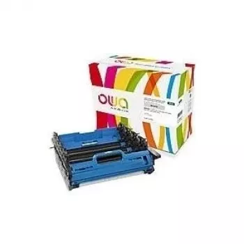 Armor OWA Unidade de tambor ciano, magenta, amarelo, preto (remanufaturado) compatível Brother DR321CL