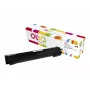Armor OWA Tinteiro compatível preto (alternativa ao Lexmark C950X2KG)
