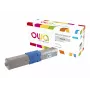 Armor OWA Tinteiro compatível ciano (OKI 44469724) - 5.000 páginas