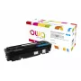 Armor OWA Tinteiro remanufaturado ciano (alternativa ao HP 410A)