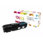 Armor OWA Tinteiro remanufaturado ciano de alto rendimento (alternativa ao HP CF411X / HP 411X)