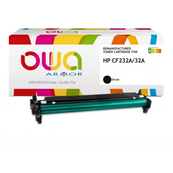 Armor K16050OW Tambor de imagem compatível para HP LaserJet Pro M203dn (substitui CF232A) - 23.000 páginas