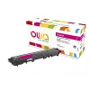 ARMOR OWA Tinteiro compatível para Brother TN-247M magenta 2.300 páginas com chip