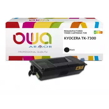 Armor TK-7300 Tinteiro compatível - 15000 páginas - preto - pack de 1
