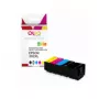 ARMOR OWA Tinteiro multipack compatível com Epson 202XL BK PBK CMY (K10609OW)