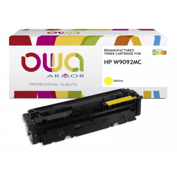 ARMOR OWA Tinteiro compatível com HP W9092MC amarelo (6.900 páginas)