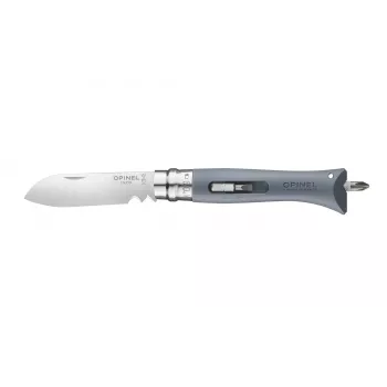 OPINEL DIY N°09 faca multifunções 80 mm