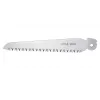 OPINEL Lâmina de serra de substituição n.º 18 - 180 mm lâmina de substituição em aço de alto carbono para serra dobrável