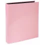 Exacompta Aquarel dossier de argolas mecanismo de 2 argolas rosa 8702316