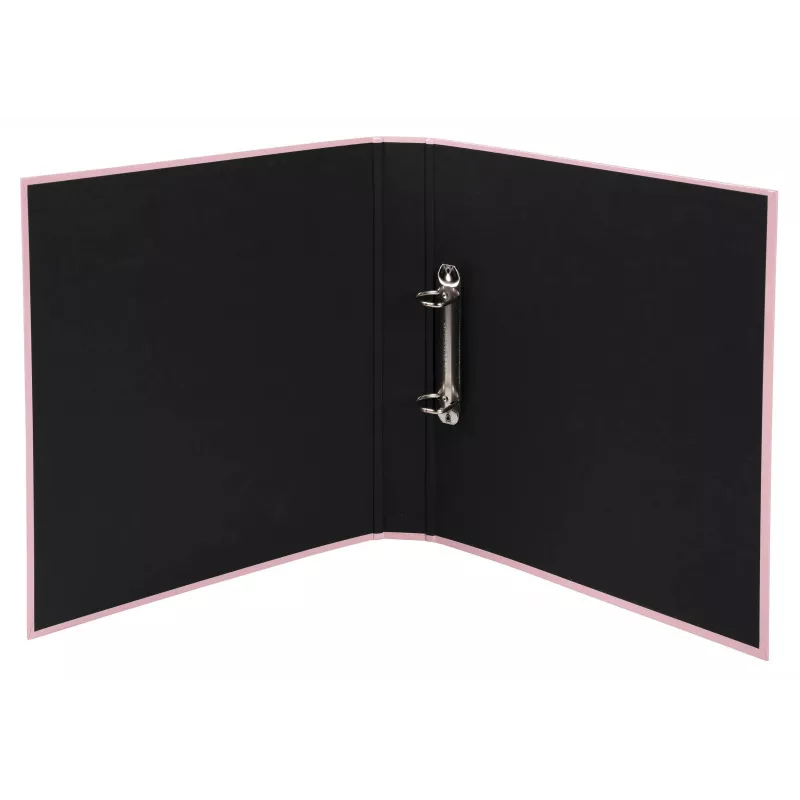 Exacompta Aquarel dossier de argolas mecanismo de 2 argolas rosa 8702316