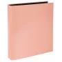 Exacompta Aquarel dossier de argolas A4 mecanismo de 2 argolas vermelho-coral 8702317