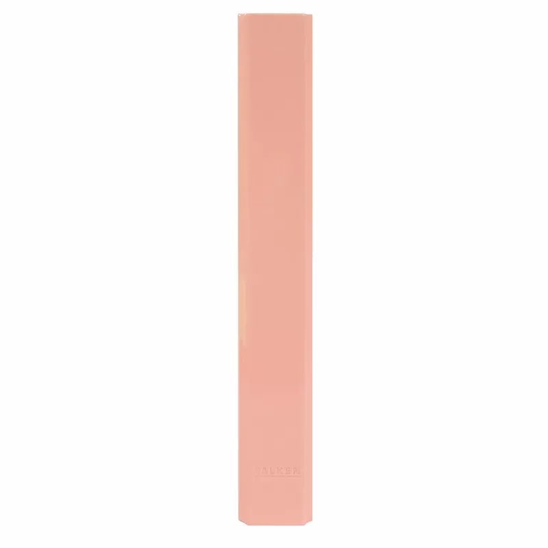 Exacompta Aquarel dossier de argolas A4 mecanismo de 2 argolas vermelho-coral 8702317