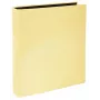 Exacompta Aquarel Dossier de argolas Citrus Yellow 8702319