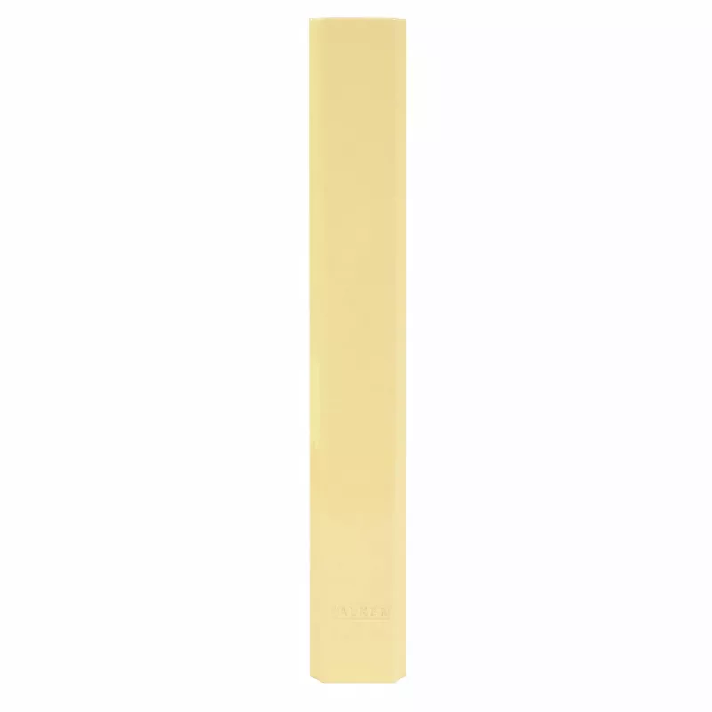 Exacompta Aquarel Dossier de argolas Citrus Yellow 8702319