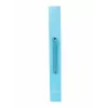 Exacompta Chromaline Pastel dossier de argolas 2 argolas azul-pastel 4,0 cm A4