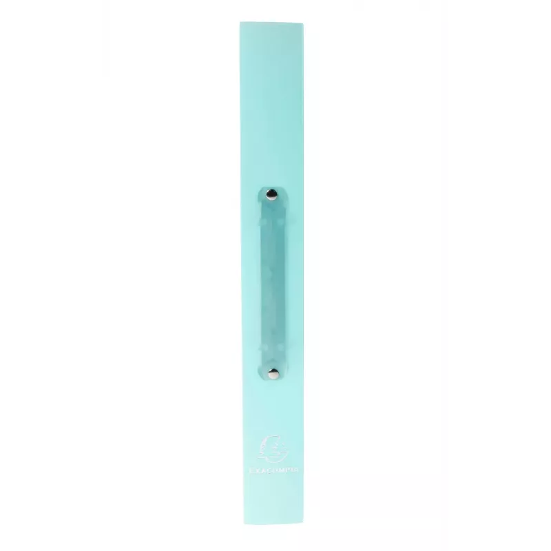 Exacompta Chromaline Pastel dossier de argolas 2 argolas verde-pastel 4,0 cm A4