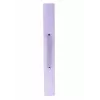 Exacompta Chromaline Pastel dossier de argolas 2 argolas malva 4,0 cm DIN A4