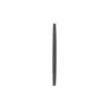 Exacompta 55334E Forever pasta de documentos A4 polipropileno preto 320x240 mm