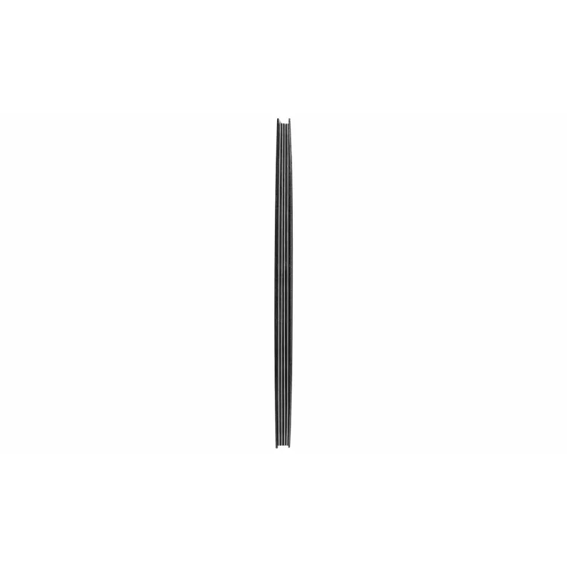 Exacompta 55334E Forever pasta de documentos A4 polipropileno preto 320x240 mm