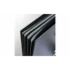 Exacompta 55334E Forever pasta de documentos A4 polipropileno preto 320x240 mm