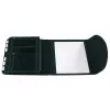 Exacompta 55834E pasta de documentos em polipropileno A4 preta 255 mm 335 mm 1 unid.