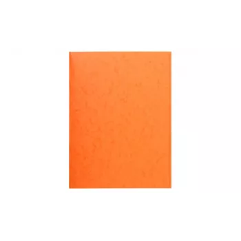 Exacompta 56409E cartão Bristol A4 laranja 200 folhas 0,5 mm 240 g/m²