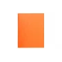 Exacompta 56409E cartão Bristol A4 laranja 200 folhas 0,5 mm 240 g/m²