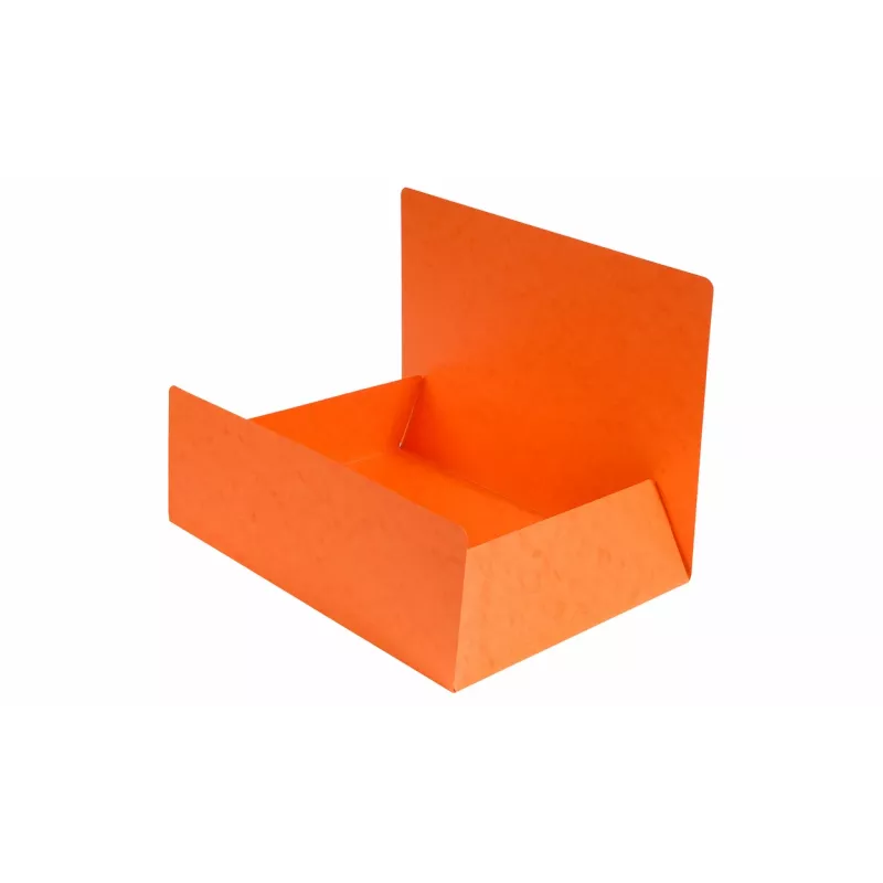 Exacompta 56409E cartão Bristol A4 laranja 200 folhas 0,5 mm 240 g/m²