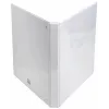 Exacompta dossier de anilhas de apresentação A4 Maxi branco 2 anilhas D 8700292