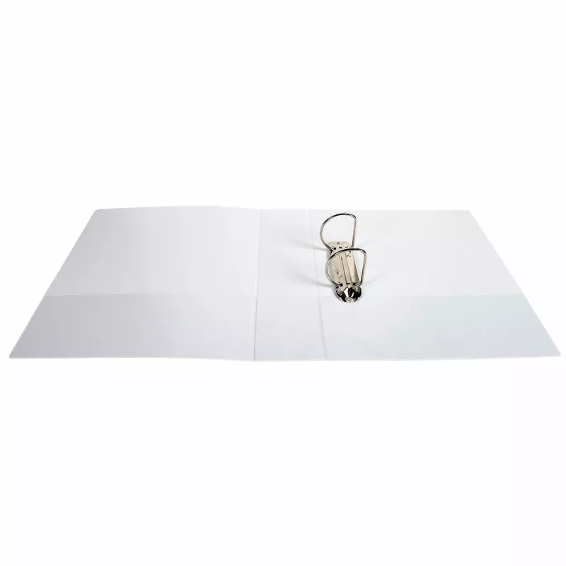 Exacompta dossier de anilhas de apresentação A4 Maxi branco 2 anilhas D 8700232