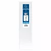 Exacompta dossier de anilhas de apresentação A4 Maxi branco 2 anilhas D 8700232