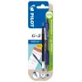 Caneta de gel roll-on PILOT PEN G2-7 0,7 mm azul + recarga